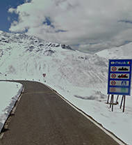 Umbrail Pass Umbrail Pass